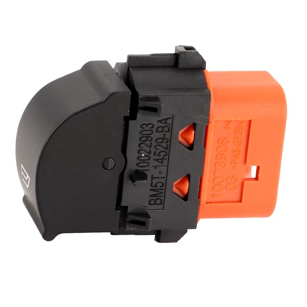 Strømbryter for vindusheis BM5Z14529A Passer til Ford Escape/Focus/Transit Connect