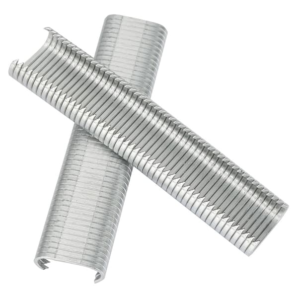 C Typ 8mm Djur Stakes 2500 Stycken