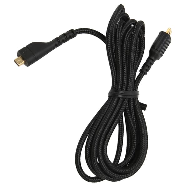 USB-lydkort til headset-forlængerkabel lydkabel til SteelSeries Arctis 3 5 7 Arctis Pro til GameDac til ChatMix