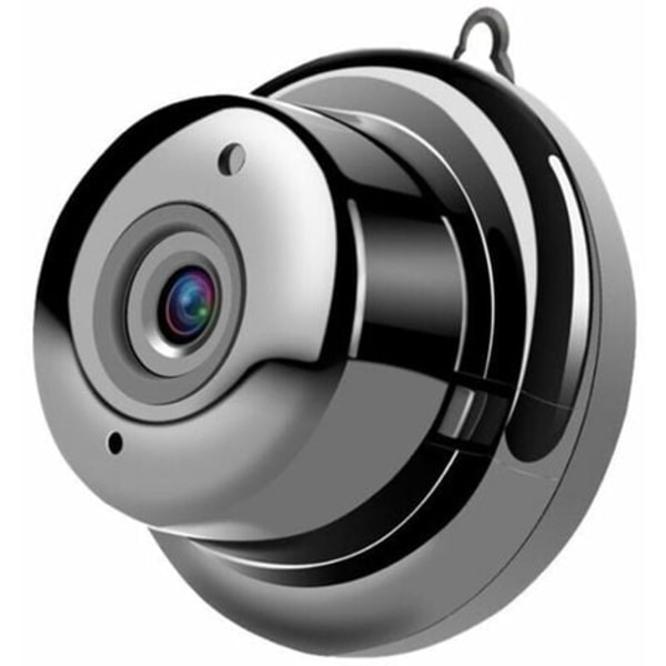 HD trådløst WIFI-kamera Night Vision Motion Detection Mini-kamera