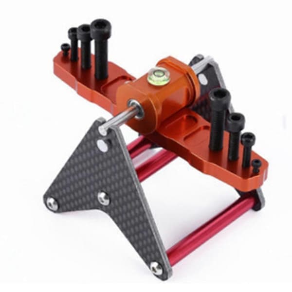 Propelbladbalancer til ALIGN Trex 250 450 500 600 700 RC Helikopter Multirotor Fly Tilbehørsdele