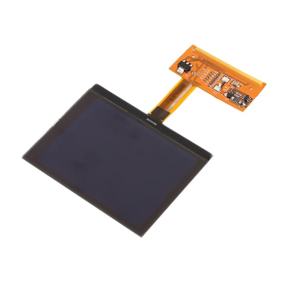 LCD instrumentpanel display 88x64 pixel instrumentbræt reparation udskiftning til S3 TT A6