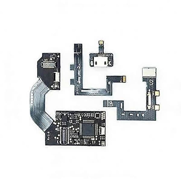 Hwfly Full Chipset -tuki v1 v2 V3 Normal/Lite Not Specified For Nintendo Switch Core