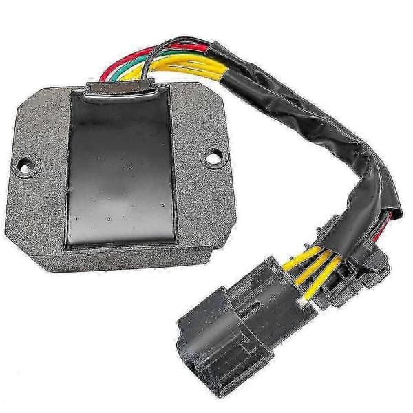 Spændingsregulator til TGB ATV elektrisk system 923451[ht] Black