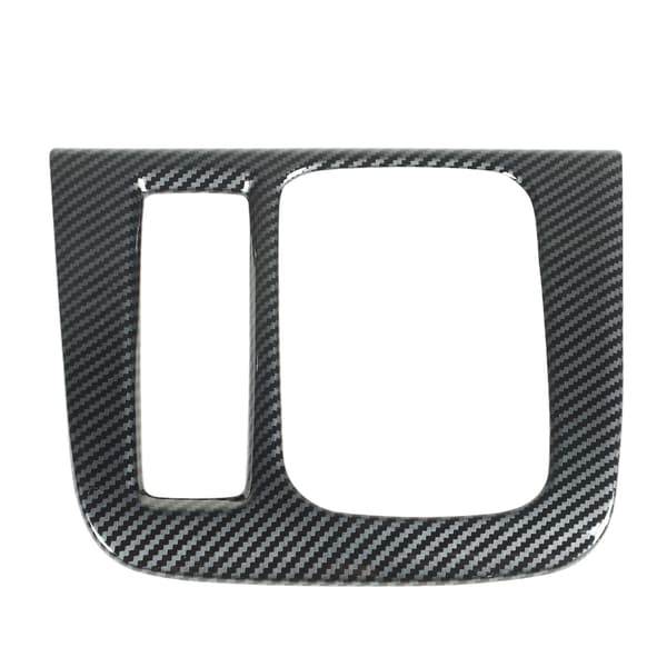 Kolmönster Gear Shift Panel Cover Comfort Touch Easy Fit til RS CR-V 2023+