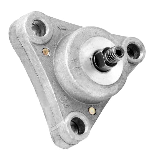 Bränslepump Kugghjul Oljepump Montering för GY6 50cc 139QMB Motor