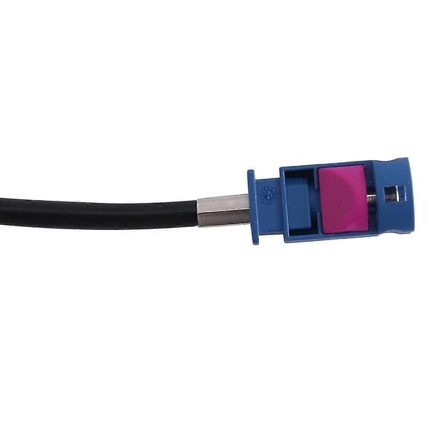 4-pin HSD-kabel C til C Type HSD Hann til Hunn Jack til Jack Bil Audio Kamera Kabelsele LVDS Kabelutgave d[ht]