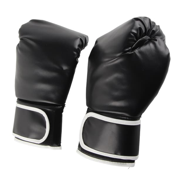 Boksehandsker til Muay Thai Sparring Træning