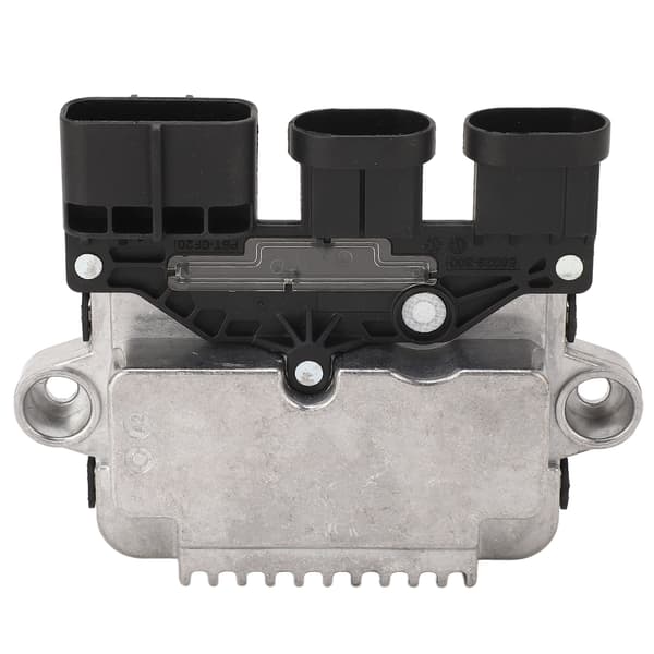 Motor Køleventilator Kontrolmodul 21493 3JA0E til Pathfinder 2013 til 2020