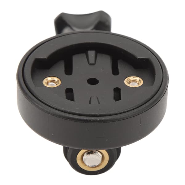 Garmin 520plus 530 830 1030 Cykelcomputer Frontmontering med Kameraadapter