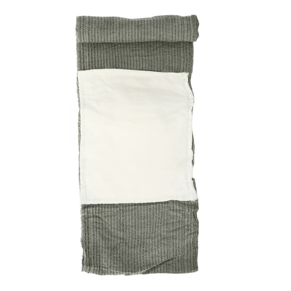 Nød Trauma Hæmostatisk Bandage 15cm 6in Kompression Nødforbinding