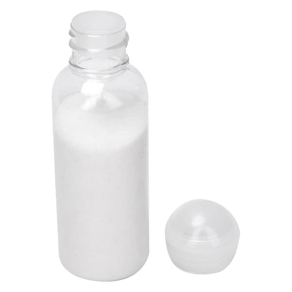 Transparent Embossing Pulver til Papirkunst Maleri Stempling Scrapbooking 15g