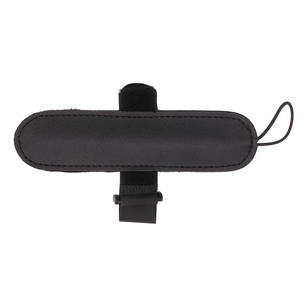 Golf Handledsstöd PU Läder Nylon Swing Aid Utomhus Nybörjarstöd