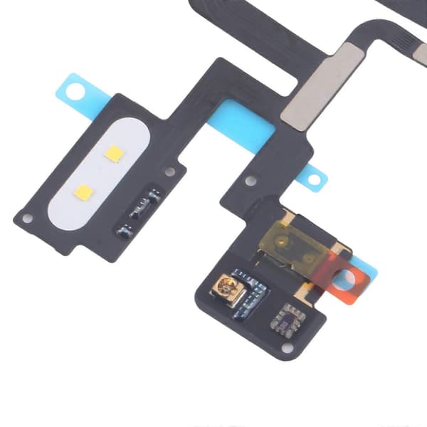 KOMPATIBEL Lommelykt / Lyssensor Flexkabel Not Specified For Xiaomi 15 Pro