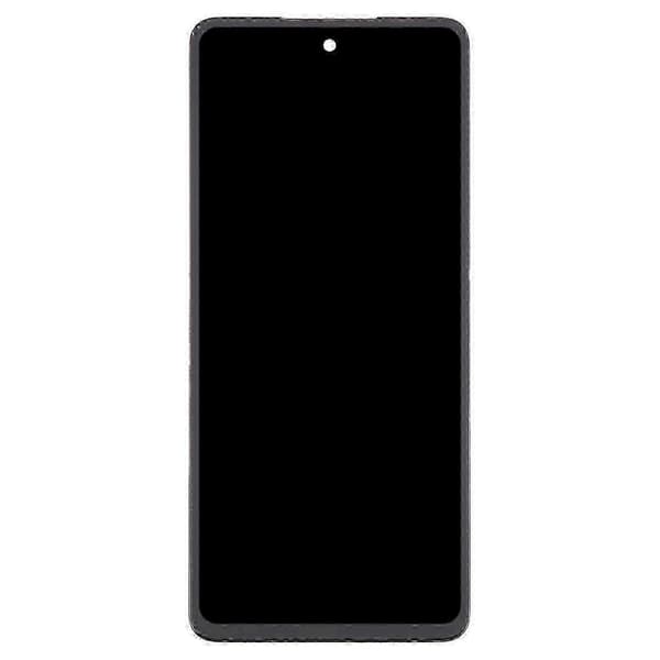 HMD Pulse+ OEM erstatnings-LCD-skjerm med digitizer komplett montering hwy 5 5
