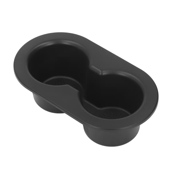 Bakssete Dobbel Koppholder 5HD65DX9AC Interiør Erstatning Dodge Ram 1500 2006 2018