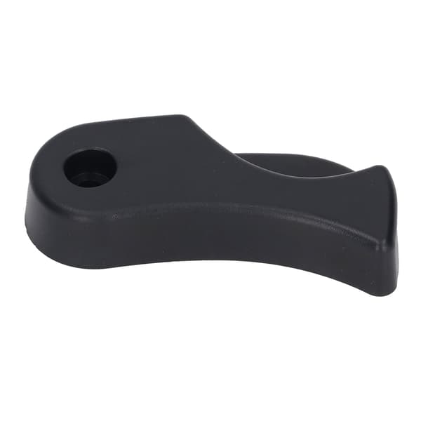 Motorhjelmfrigørelsesgreb 51237058117 Hættegreb til 1 Serie M Base 6 Cyl 3.0L 2011