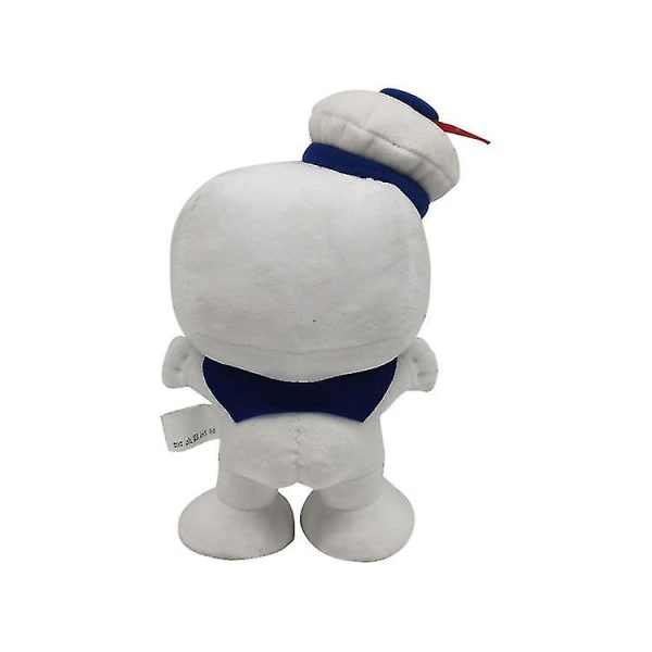 Ghostbusters tegneseriedukkegave Ghost eater 20 cm