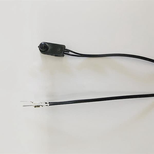 Fiat Citroen Peugeot Varevogn Ydre Temperatursensor Under Spejlet