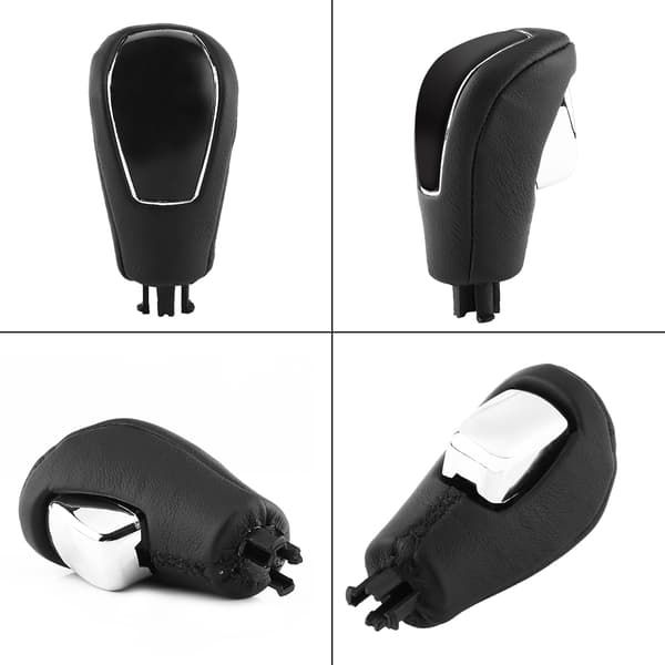 Automatisk girspakhode for Ford Mondeo Kuga MK1 BLK