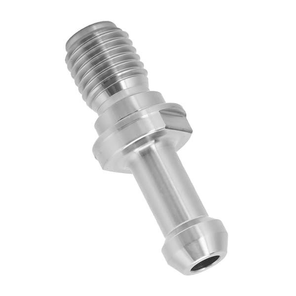 BT40 Solid Carbide Verktygshållare CNC Fräsmaskin Dragstång