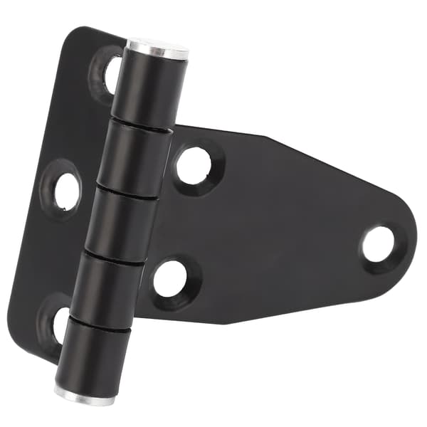 Rustfritt stål T-formet porthengsle for elektrisk generator