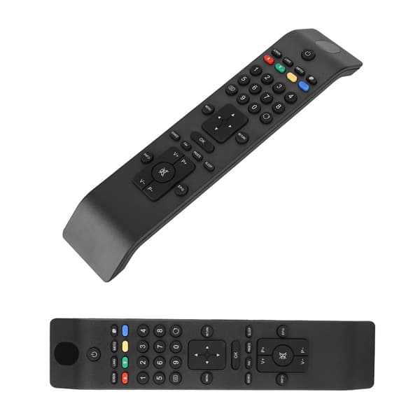 Universal RC3902 TV Fjernkontroll Smart Fjernkontroll Erstatning for SHARP