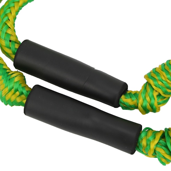 Elastisk dockrep båtrepkabel