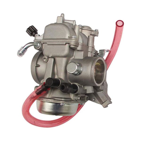 Kaasutin 0470-504 Arctic Cat 400cc Automatic 4x4 CVK34 -malliin