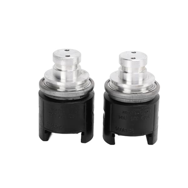 2 STK. Transmissionsmagnet-sæt 4HP16 Reservedele til BUICK EXCELLE 1.8L