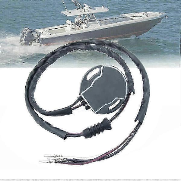 Trim Sender Switch Sensor for Volvo Penta DP-SM SX-M DP-S Drive 3849411 3855535 3863007