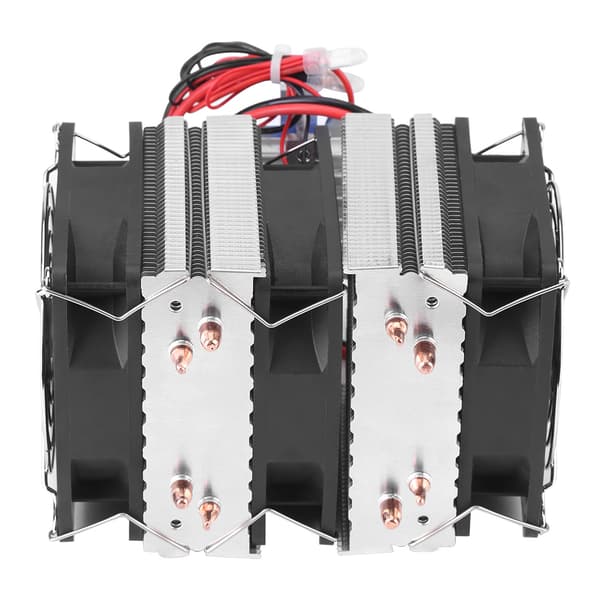Kompakt vattenkylningssystem 120W