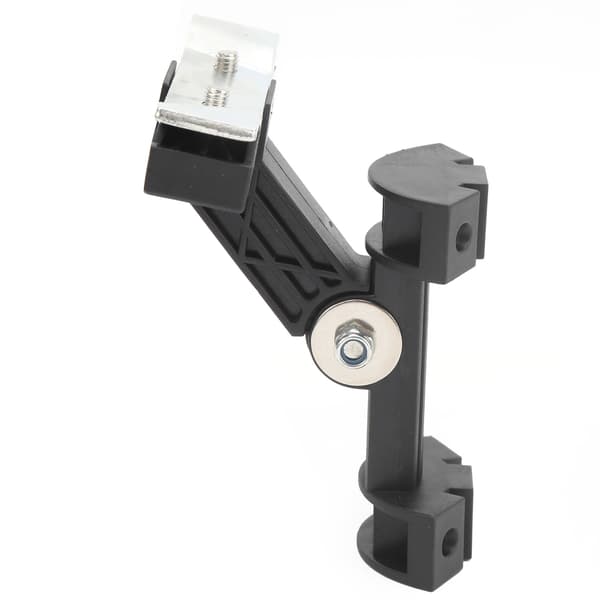 Dobbelt Vandflaskeholder Adapter Cykeltilbehør