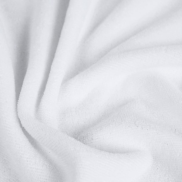 Super blødt absorberende badehåndklæde serie 70*140Cm