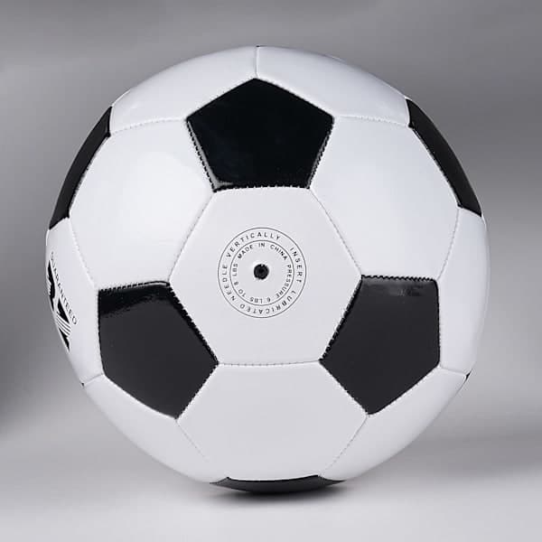 Størrelse 2/3/4/5 Fodbold til børn Holdbar fodbold til indendørs udendørs Ball 5