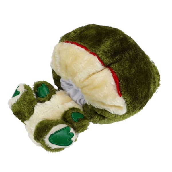 Golf Head Cover Driver Protector Tecknad Groddesign