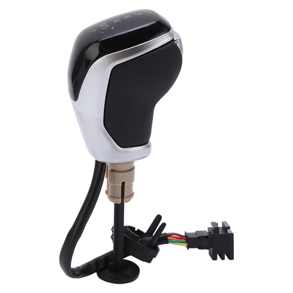 LED Indikator Setebelte Spenne for Skoda Octavia Mk3 5E 2013-2019 Rødt Lys