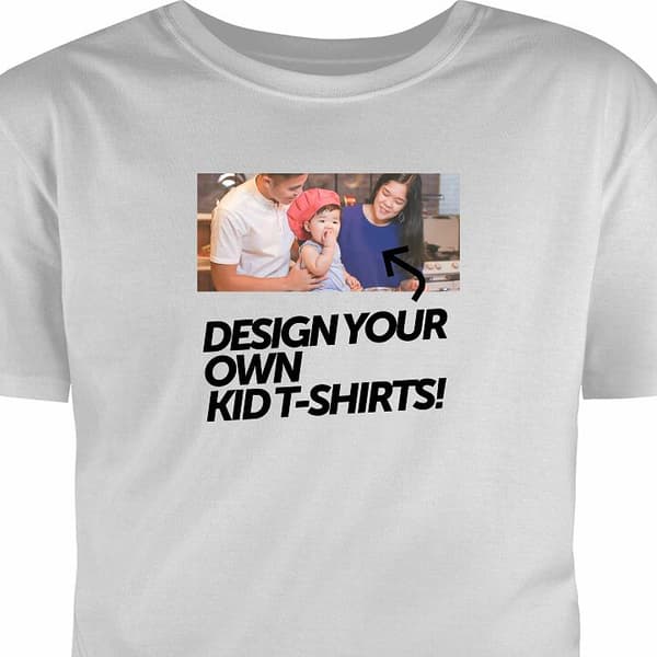 Barn T-shirt