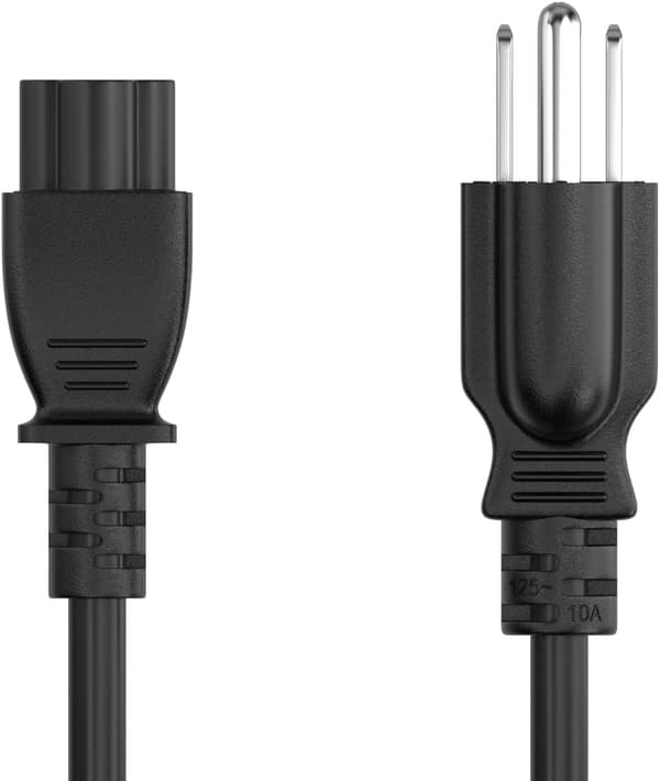 Ny oplader til Ninebot MAX G30P G30 P65 & P100S El-Scooter US Plug