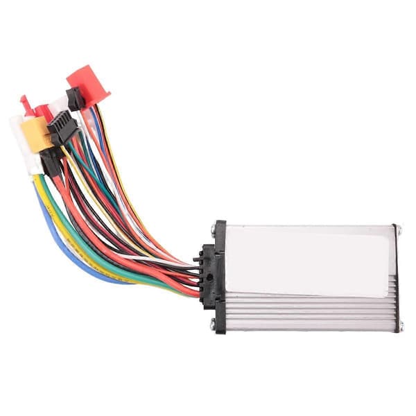 36V 500W Kontroller MR-100 LCD Display Meter Dashboard Kit for 36V 500W Kontroller