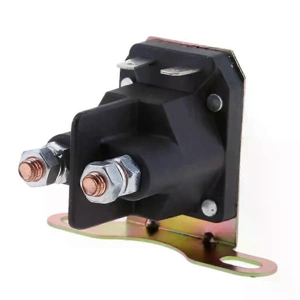 Start-relæ til Stiga erstatter 1134 2946 02 Elektrisk