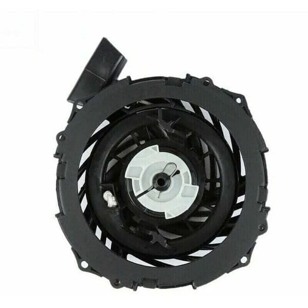 Rekylstarter til Briggs & Stratton plæneklippermotor 593959 450E 500E 550E