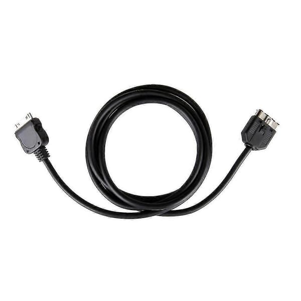 Bil Audio Interface Kabel Til Ipod Iphone Ipad Til Land Rover Discovery 4