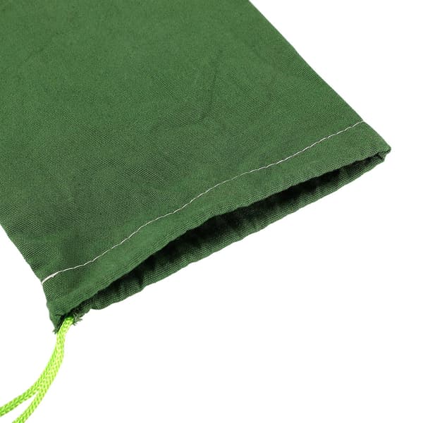 Översvämningsskydd Sandsäckar Översvämningsskydd Väskor Green 19*150cm