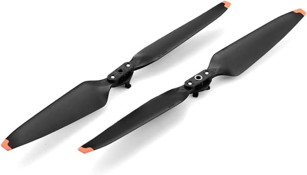 4 stk 9453f Propeller til Dji Mavic 3 Drone 2-bladet sammenleggbar blad