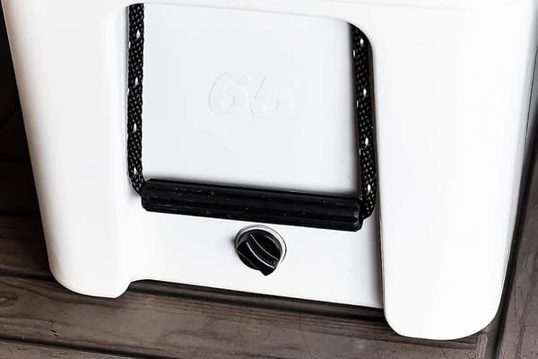 2-pack kylartillbehör Yeti avtappningspluggar