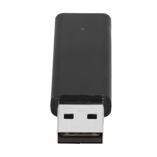 Trådløs adapter til Xbox One X S til Xbox Series Elite Controller Original IC Chip Trådløs USB-adapter til Windows 11 10 8 7