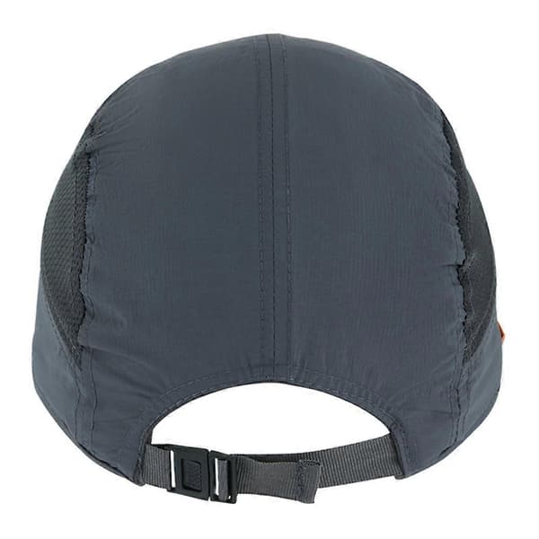Vikbar keps för vuxna unisex Navy Blue