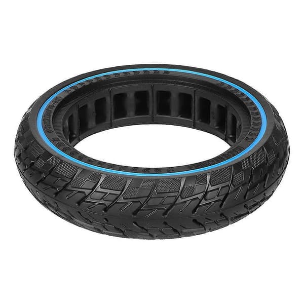 Ulip81/2x2(50/75-6.1) Massivt Däck M365/1S/Pro//Mi3 Scooter Däck