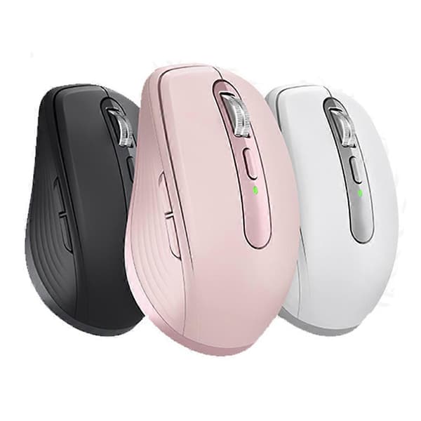 för MX Vertical/MX Anywhere 3 Slitstarka musskridskor Svettresistenta musfötter